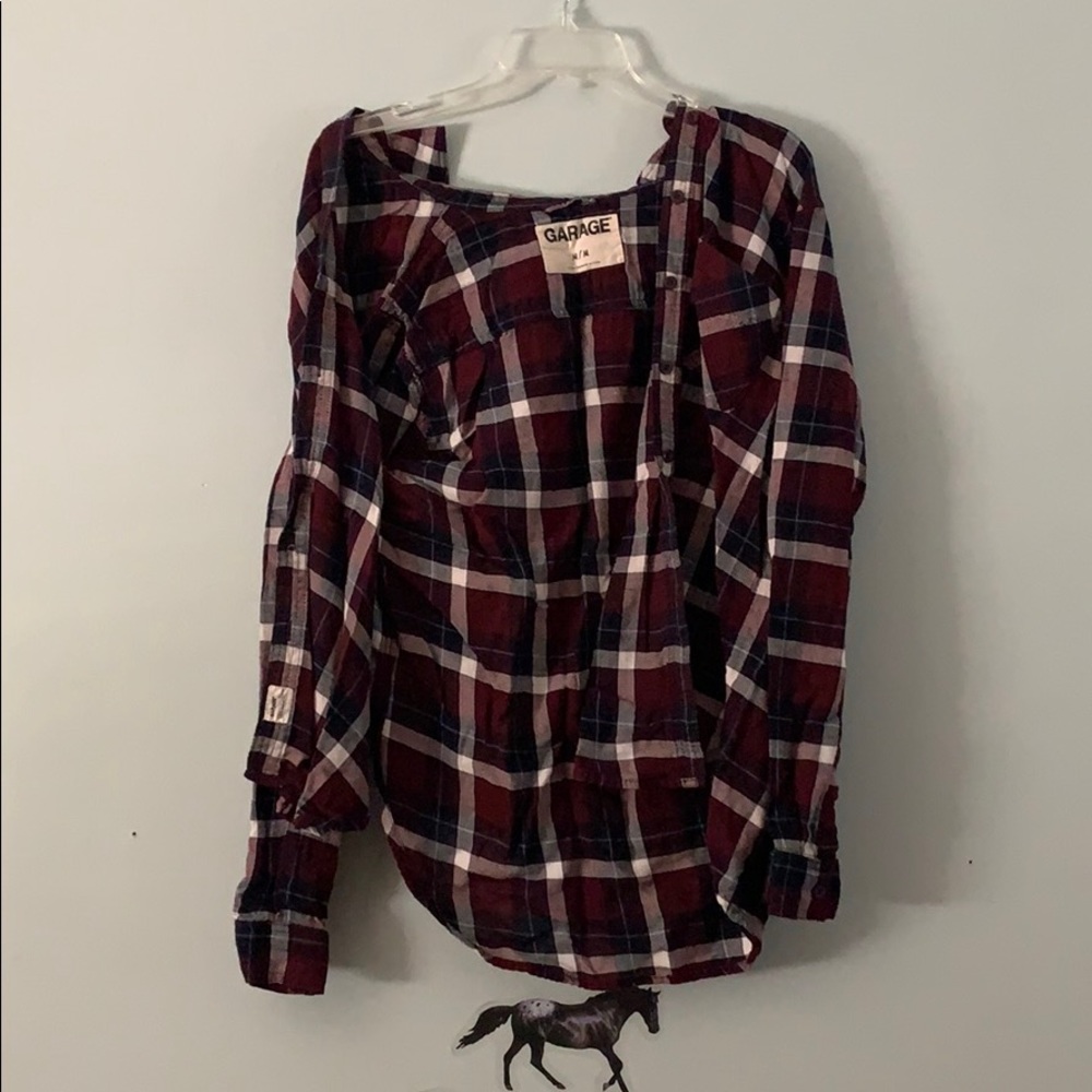Flannel